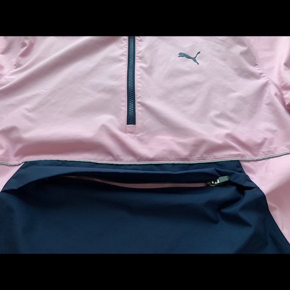 Puma Windbreaker - Picture 5 of 6